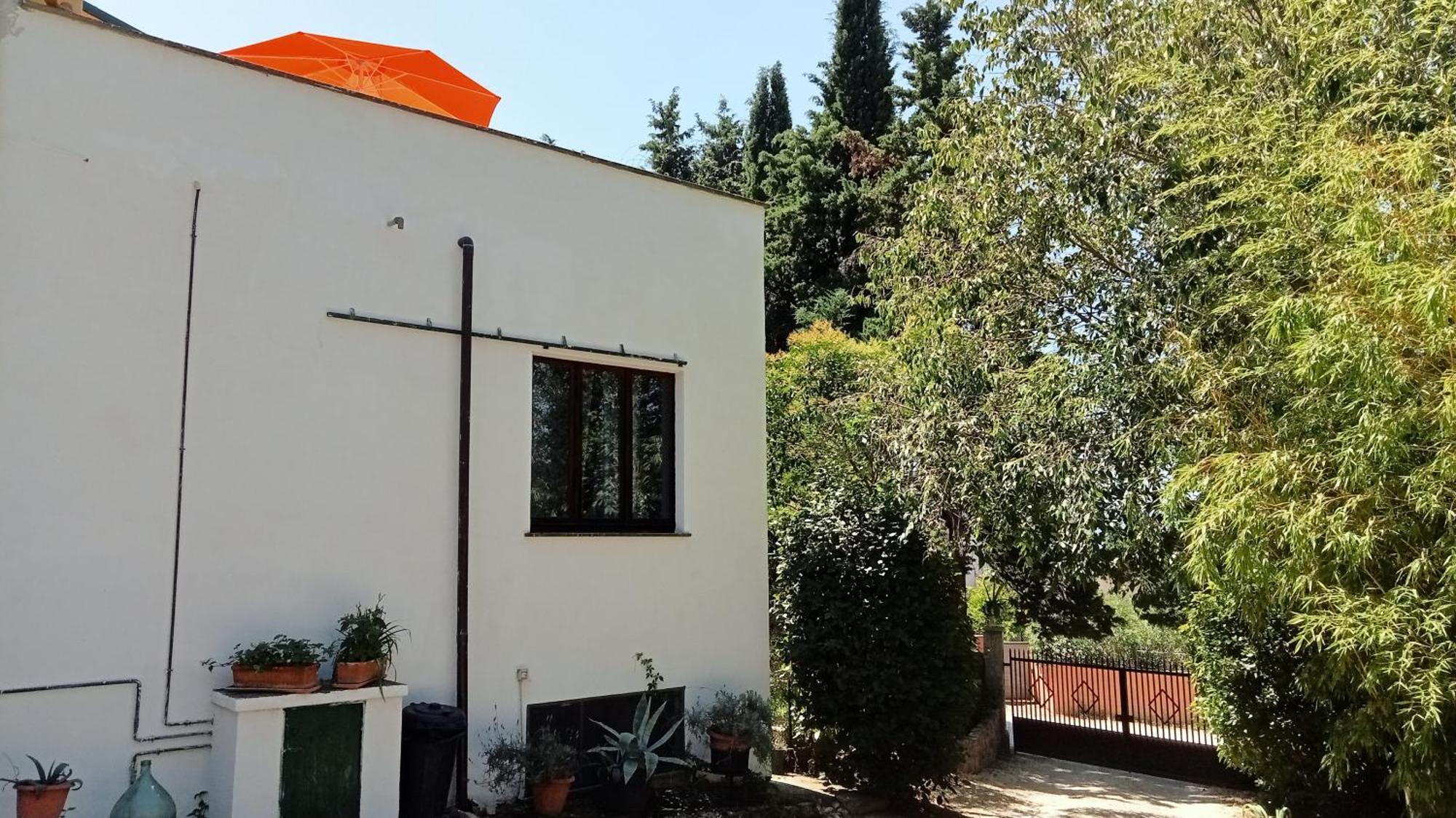 Villa Con Piscina In Umbria فولينيو المظهر الخارجي الصورة